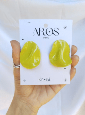 Ondu Pistacho