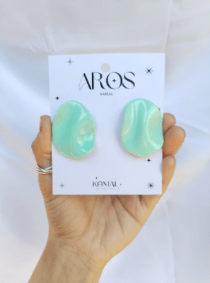 Ondu menta