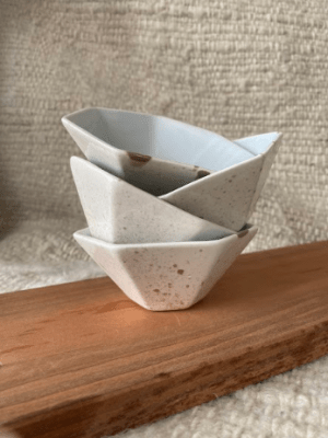 PACK POCILLOS GEOMETRICOS