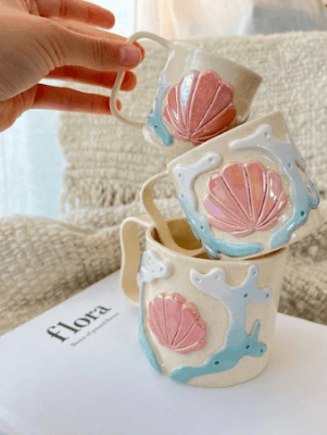 TACITA ARRECIFE TALLA L1