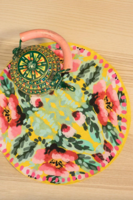 SET INDIVIDUALES ROSES