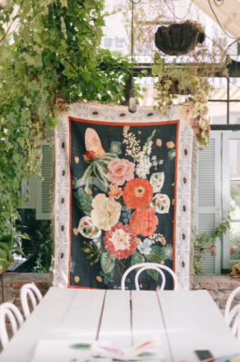 TEXTIL BARROCO