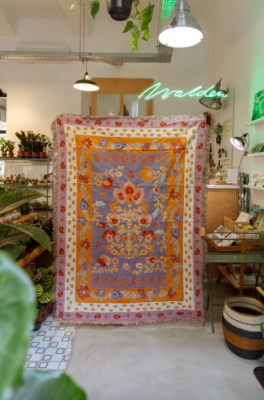 TEXTIL BOHEMIA