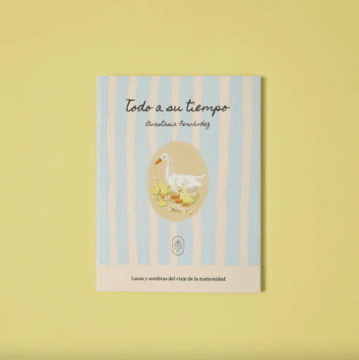 Libro Todo a su tiempo1