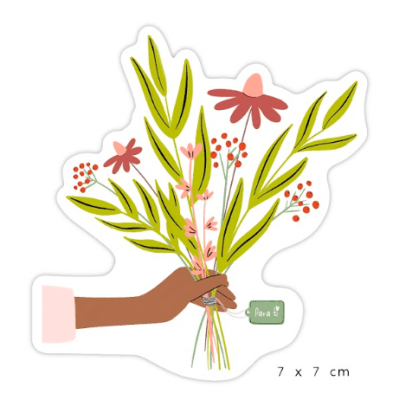 STICKERS 4