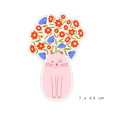 STICKERS 61