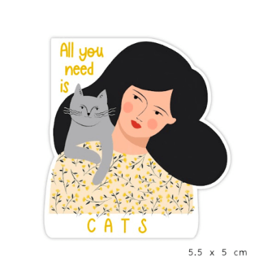 STICKERS 71