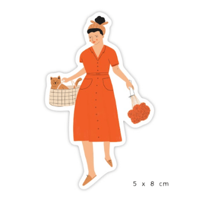 STICKERS 81