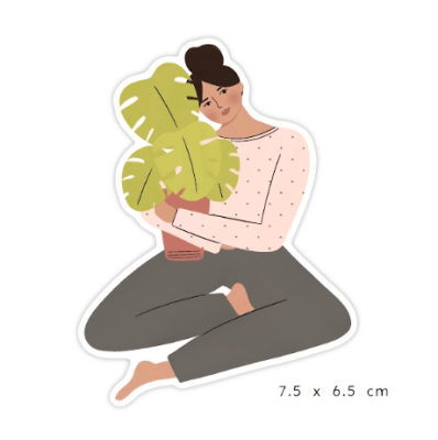 STICKERS 9