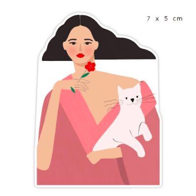 STICKERS 121