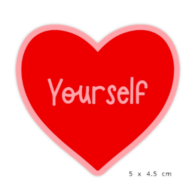 STICKER 13