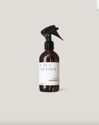 Home Spray Capuccino