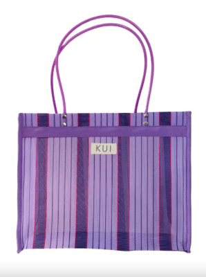 Bolsa del Mandado M - Mora con Mora