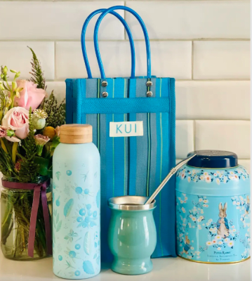 Bolsa Kui Mate