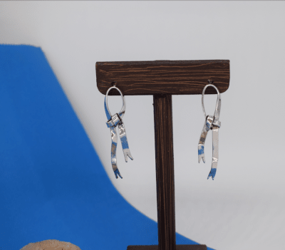 Viento cinta bufanda