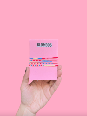 Pulsera Multivueltas 21