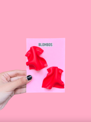 Chunky Tela cuadrada1