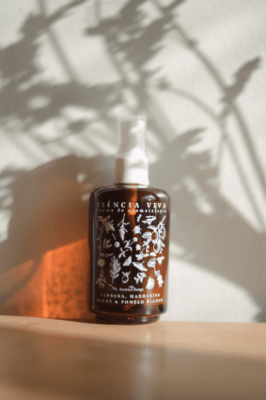 Bruma aromaterapia Esencia viva