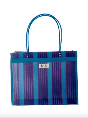 Bolsa del Mandado M - Óceano