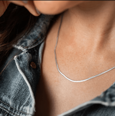COLLAR ZOE