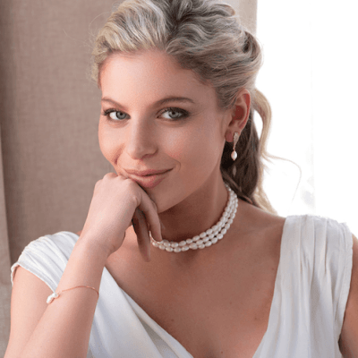 AROS SHINE PERLA GOLD1