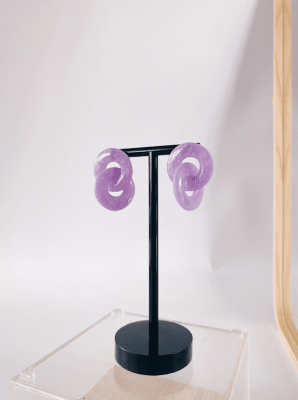 Géminis Mini LILA1