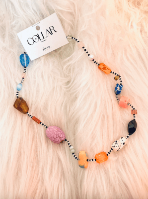 Collar Bonanza1