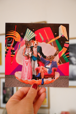 Print 15x15 Té para Tres1