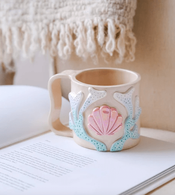 TAZA ARRECIFE M
