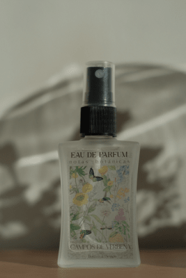 Perfume Campos de verbena