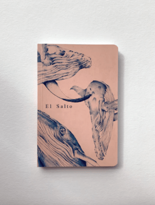 Libreta El Salto