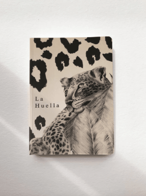 Libreta Huella