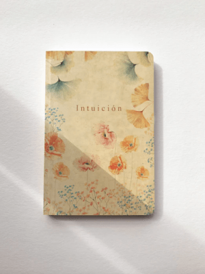 Libreta Intuición