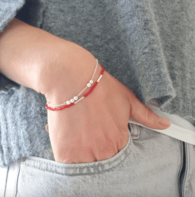 PULSERA PROTECCION