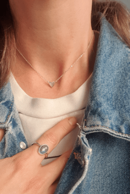 CHOKER MINI LOVE IT