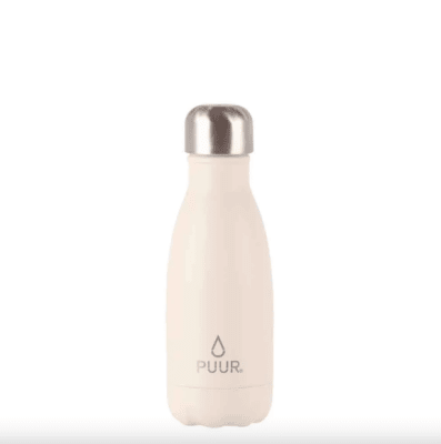 Botella Térmica Puur Bottle Arena 260 ml