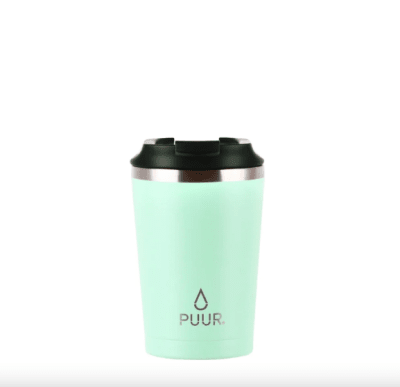 Vaso Térmico Puur Mug Green 350 ml