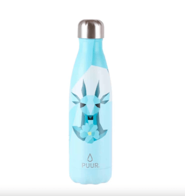 Botella Térmica Puur Bottle Huemul 500 ml