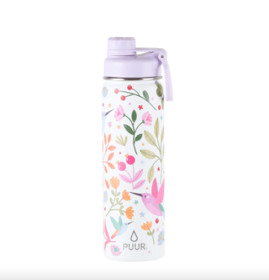 Botella Térmica Puur Activa Natura 660 ml