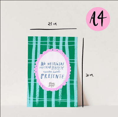 PRINT21X30 Maca Lopez