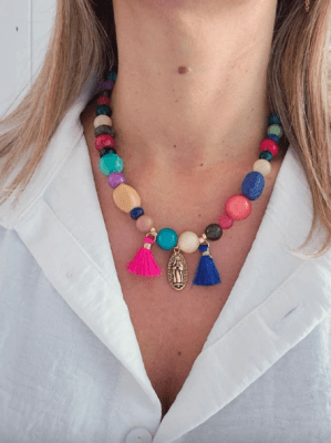 Collar Amparo