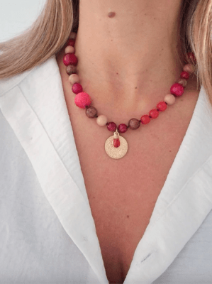 Collar Begoña