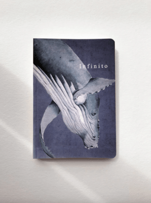 Libreta Infinito