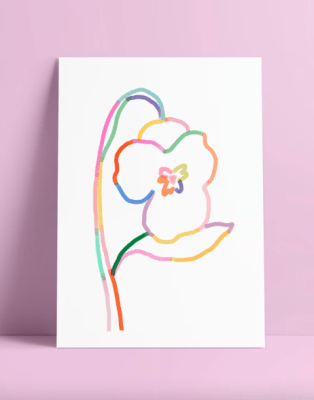 Print 15x21 A5