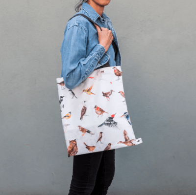 Bolso Aves2