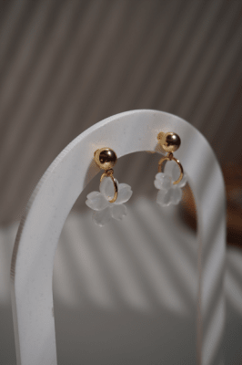 Aros Blossom (Gold)