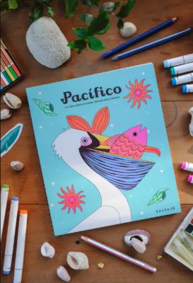 Libro Pacífico
