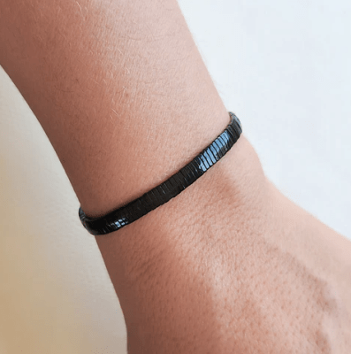 Bamboo Negra