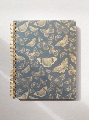 Cuaderno Sueños