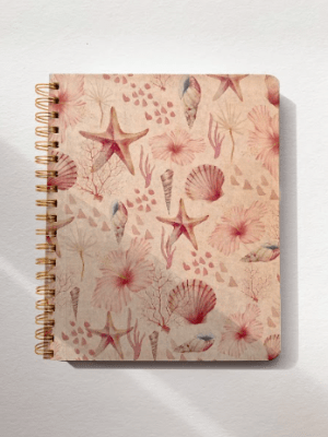 Cuaderno Tesoros